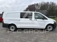 2023 Mercedes Benz Vito