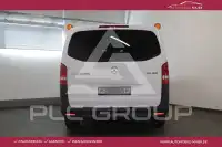 2023 Mercedes Benz Vito