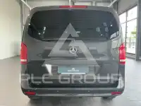 2023 Mercedes Benz Vito