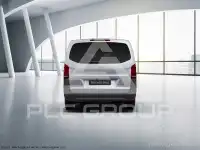 2023 Mercedes Benz Vito