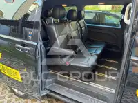 2023 Mercedes Benz Vito