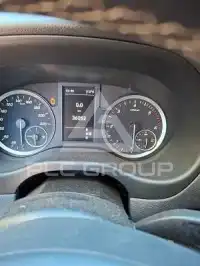 2023 Mercedes Benz Vito