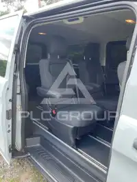 2023 Mercedes Benz Vito