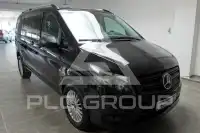2023 Mercedes Benz Vito