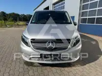 2023 Mercedes Benz Vito