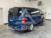 2023 Mercedes Benz Vito