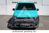 2023 Mercedes Benz Vito
