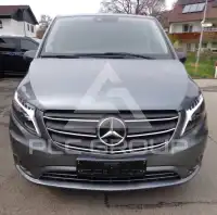 2023 Mercedes Benz Vito