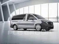 2023 Mercedes Benz Vito