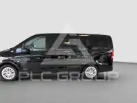 2023 Mercedes Benz Vito