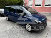 2023 Mercedes Benz Vito