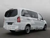 2023 Mercedes Benz Vito