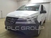2023 Mercedes Benz Vito