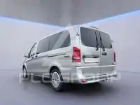2023 Mercedes Benz Vito