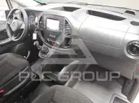 2023 Mercedes Benz Vito