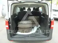 2023 Mercedes Benz Vito