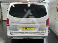 2023 Mercedes Benz Vito