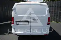 2023 Mercedes Benz Vito