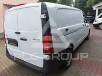 2023 Mercedes Benz Vito