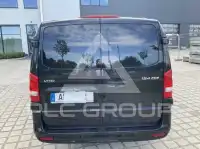 2023 Mercedes Benz Vito