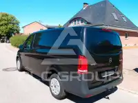 2023 Mercedes Benz Vito
