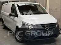 2023 Mercedes Benz Vito