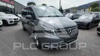 2023 Mercedes Benz Vito