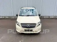 2023 Mercedes Benz Vito