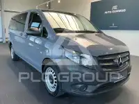 2023 Mercedes Benz Vito
