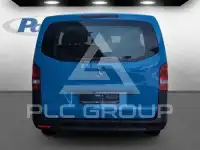 2023 Mercedes Benz Vito