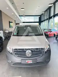 2023 Mercedes Benz Vito
