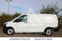 2023 Mercedes Benz Vito