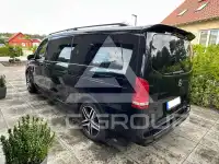 2023 Mercedes Benz Vito