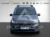 2023 Mercedes Benz Vito