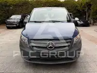 2023 Mercedes Benz Vito