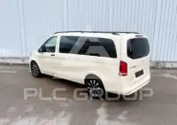 2023 Mercedes Benz Vito