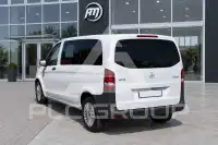 2023 Mercedes Benz Vito