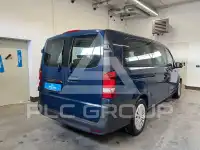 2023 Mercedes Benz Vito