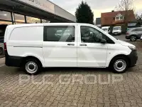 2023 Mercedes Benz Vito