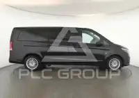 2023 Mercedes Benz Vito