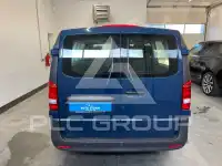 2023 Mercedes Benz Vito