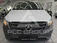 2023 Mercedes Benz Vito