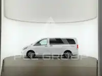 2023 Mercedes Benz Vito