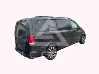 2023 Mercedes Benz Vito