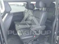 2023 Mercedes Benz Vito