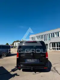 2023 Mercedes Benz Vito