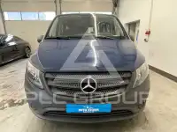 2023 Mercedes Benz Vito