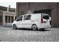 2023 Mercedes Benz Vito