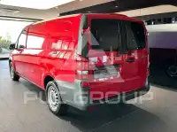 2023 Mercedes Benz Vito