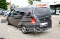 2023 Mercedes Benz Vito